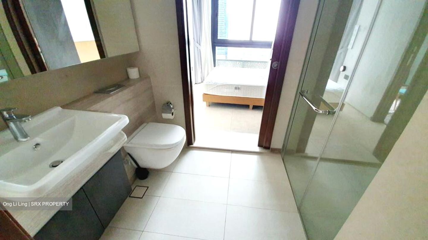 Robinson Suites (D1), Apartment #582350921